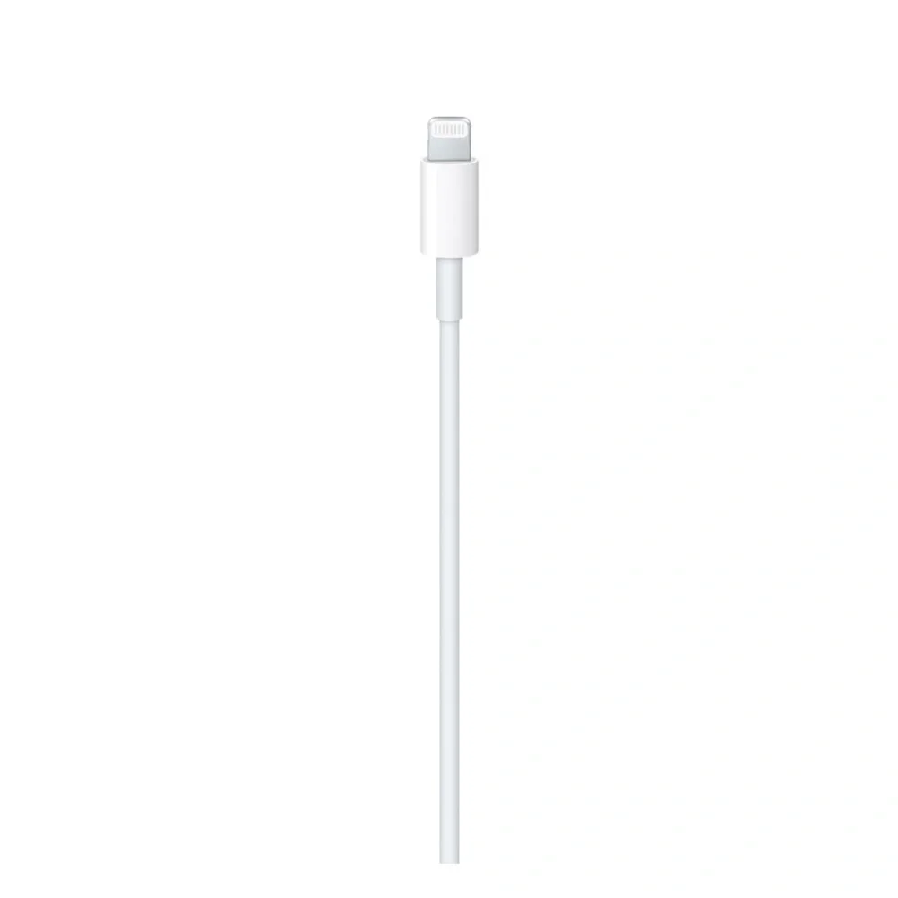 USB-C to Lightning Cable (1 m)